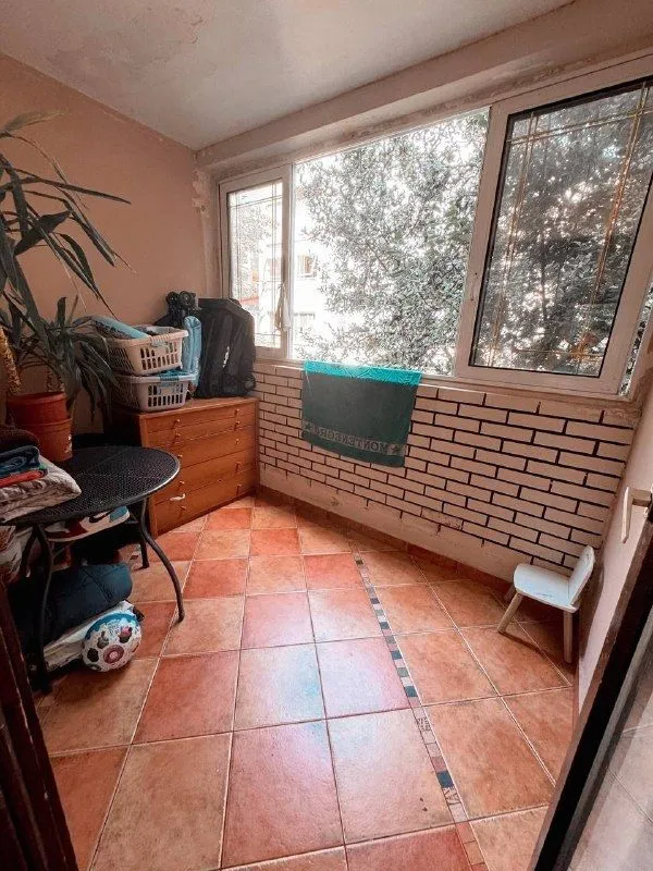 Sale, apartment, 56m², Golubovina, Budva