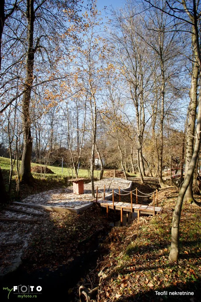 Sale, office space, 230m², Topola, Srbija