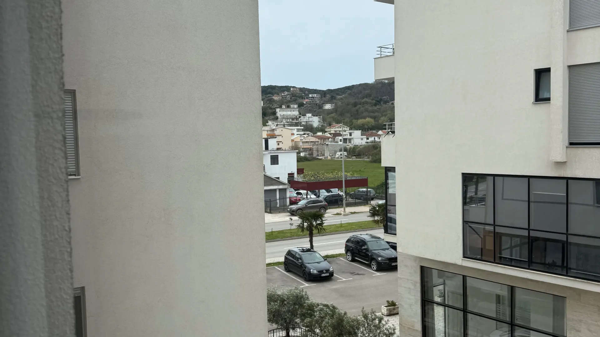 Prodaja, jednosoban stan, 48m², Velika Plaža, Ulcinj