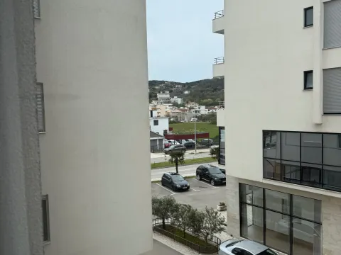 Sale, one bedroom apartment, 48m², Velika Plaža, Ulcinj - image 8