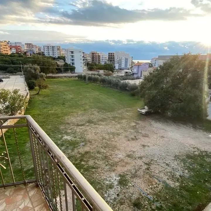 Sale, land lot, 3200m², Dobra Voda, Budva