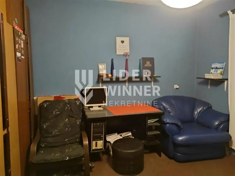 Sale, two bedroom apartment, 107m², Uciteljsko Naselje, Zvezdara Sve Podlokacije