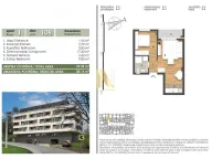 Prodaja, dvosoban stan, 38m², Banja Vrdnik, Irig - image 2