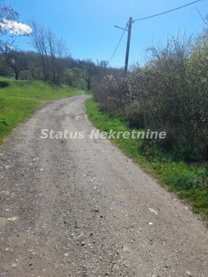 Prodaja, plac, 1980m², Beočin, Srbija