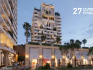 Prodaja, garsonjera, 50m², Centar, Budva - image 8