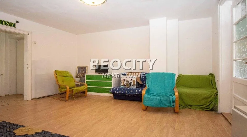 Prodaja, dvosoban stan, 51m², Dorćol Sve Podlokacije, Beograd