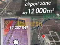 Sale, land lot, 12000m², Ostalo, Podgorica - image 1