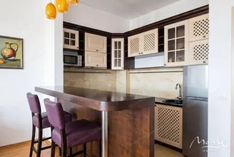 Sale, three bedroom apartment, 98m², Bečići, Budva - image 7