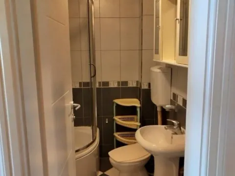 Sale, one bedroom apartment, 50m², Zabjelo, Podgorica - image 11