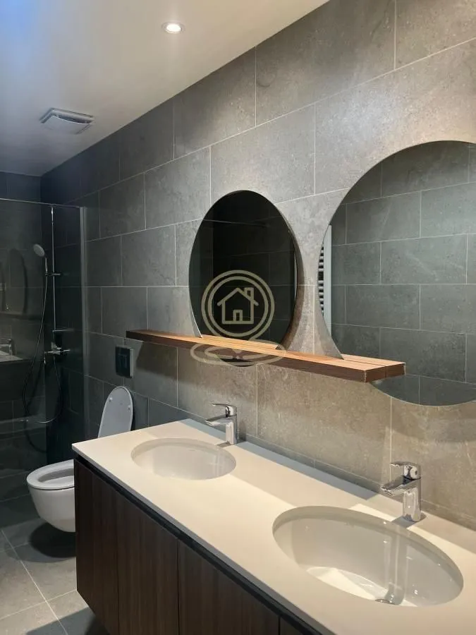 Rent, three bedroom apartment, 114m², Savski Venac, Beograd
