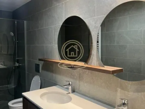Rent, three bedroom apartment, 114m², Savski Venac, Beograd - image 13