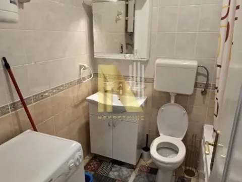 Izdavanje, jednosoban stan, 46m², Grbavica, Novi Sad Sve Podlokacije - image 14