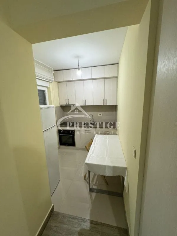 Sale, studio apartment, 27m², Zabjelo, Podgorica