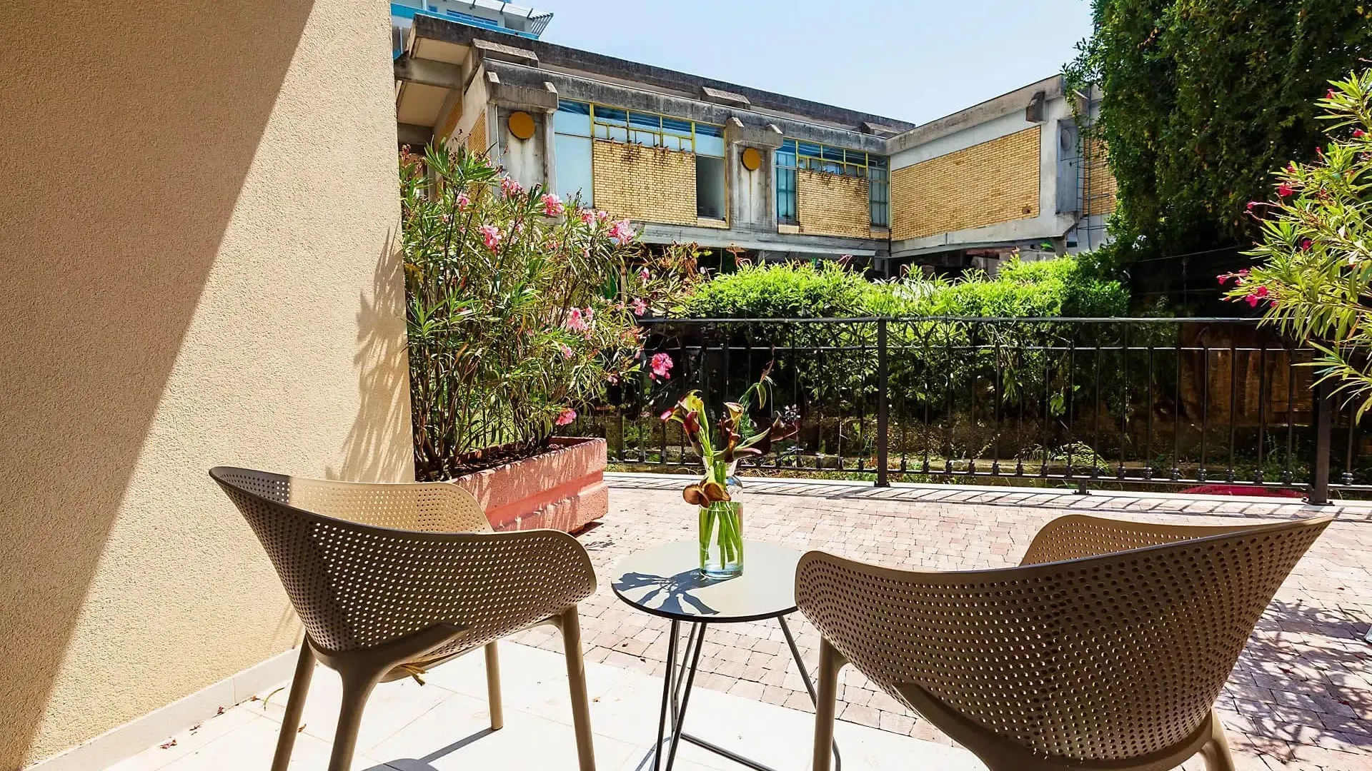 Sale, studio apartment, 29m², Budva, Crna Gora