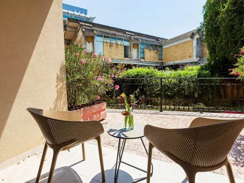 Prodaja, garsonjera, 29m², Budva, Crna Gora - image 9