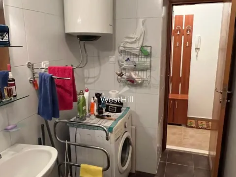 Sale, one bedroom apartment, 36m², Herceg Novi, Crna Gora - image 6