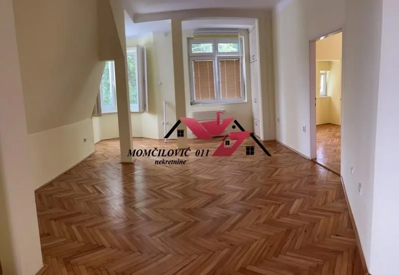 Prodaja, kuća, 368m², Profesorska Kolonija, Palilula Sve Podlokacije