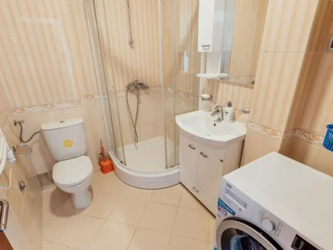 Prodaja, dvosoban stan, 64m², Tivat, Crna Gora - image 3