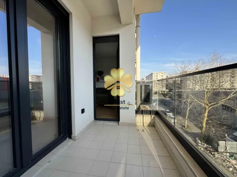 Izdavanje, jednosoban stan, 50m², Podgorica, Crna Gora - image 12