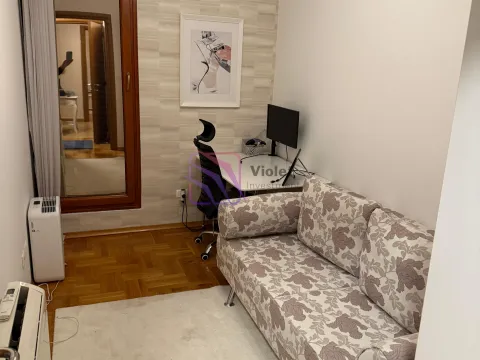 Rent, two bedroom apartment, 69m², Pobrežje, Podgorica - image 16