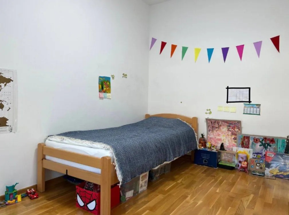 Prodaja, stan, 62m², Bečići, Budva