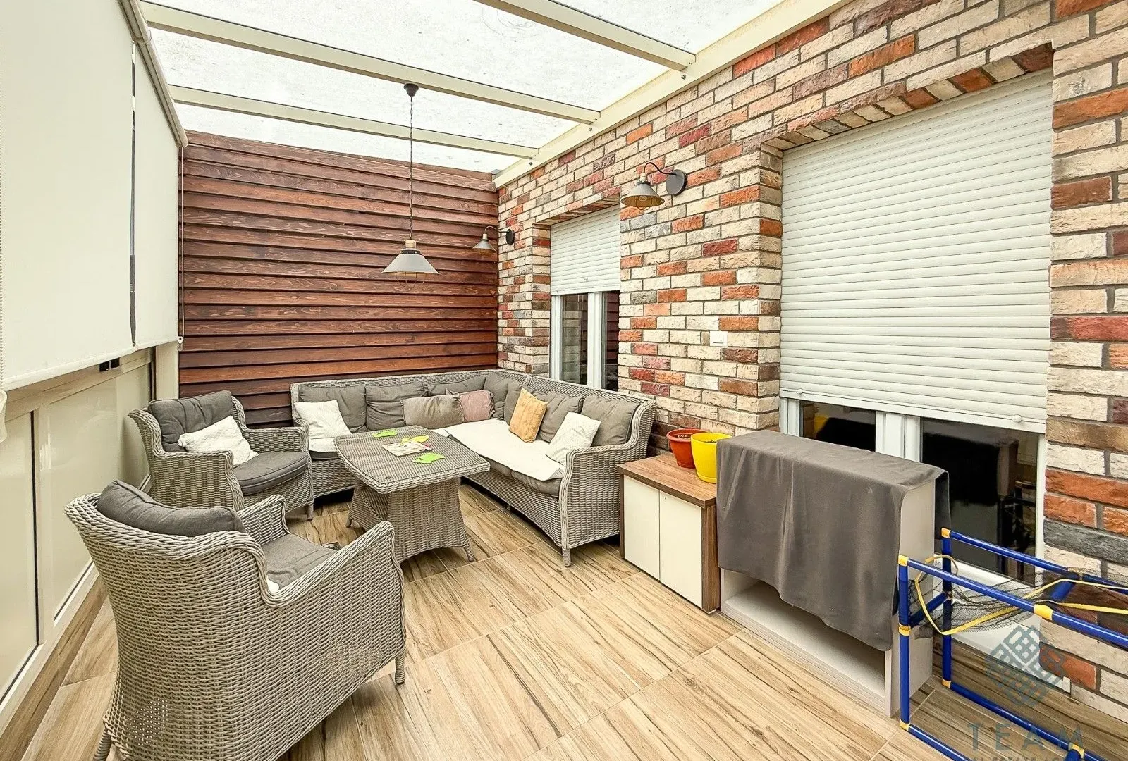 Prodaja, dvosoban stan, 64m², City Kvart, Podgorica