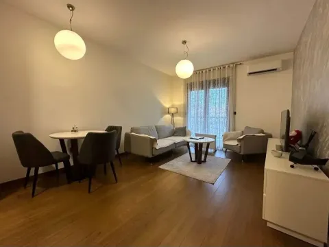 Rent, one bedroom apartment, 48m², Ljubović, Podgorica - image 2
