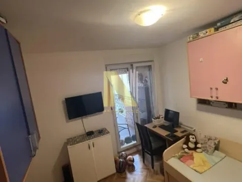 Prodaja, dvosoban stan, 58m², Nova Detelinara, Novi Sad Sve Podlokacije - image 5