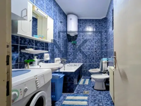 Izdavanje, dvosoban stan, 80m², Masline, Podgorica - image 10