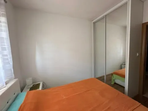 Izdavanje, jednosoban stan, 60m², Ilino, Bar - image 8