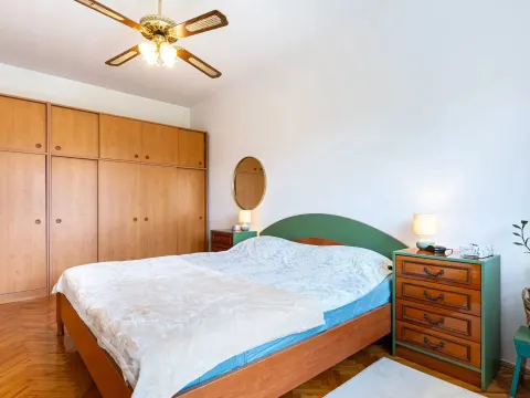 Izdavanje, trosoban stan, 100m², Dalmatinska ulica, Podgorica - image 13