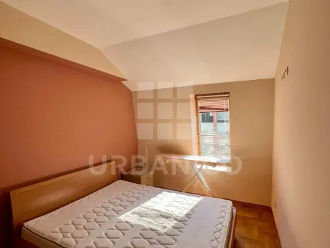 Rent, one bedroom apartment, 54m², Krivi Most, Podgorica - image 6