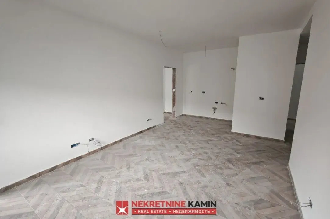 Sale, apartment, 64m², Centar, Budva