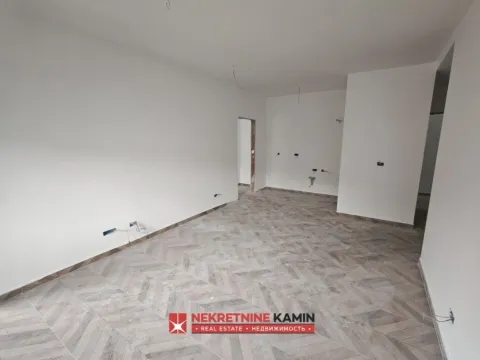 Sale, apartment, 64m², Centar, Budva