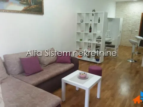 Stan in Brace Jerković