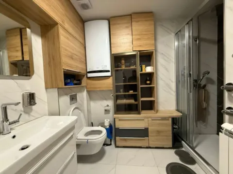 Sale, two bedroom apartment, 77m², New City, Podgorica - image 8