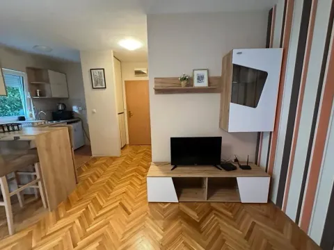 Izdavanje, stan, 29m², Podkošljun, Budva - image 7