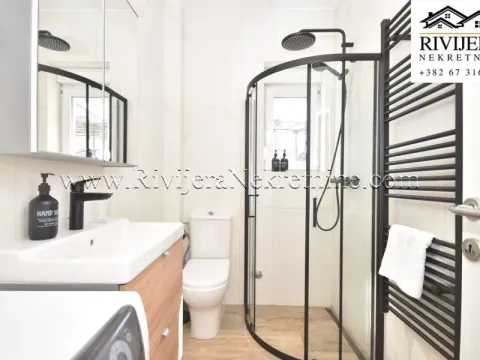 Sale, apartment, 52m², Đenovići, Herceg Novi - image 5