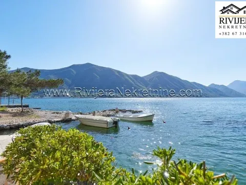 Prodaja, kuća, 450m², Dobrota, Kotor - image 27