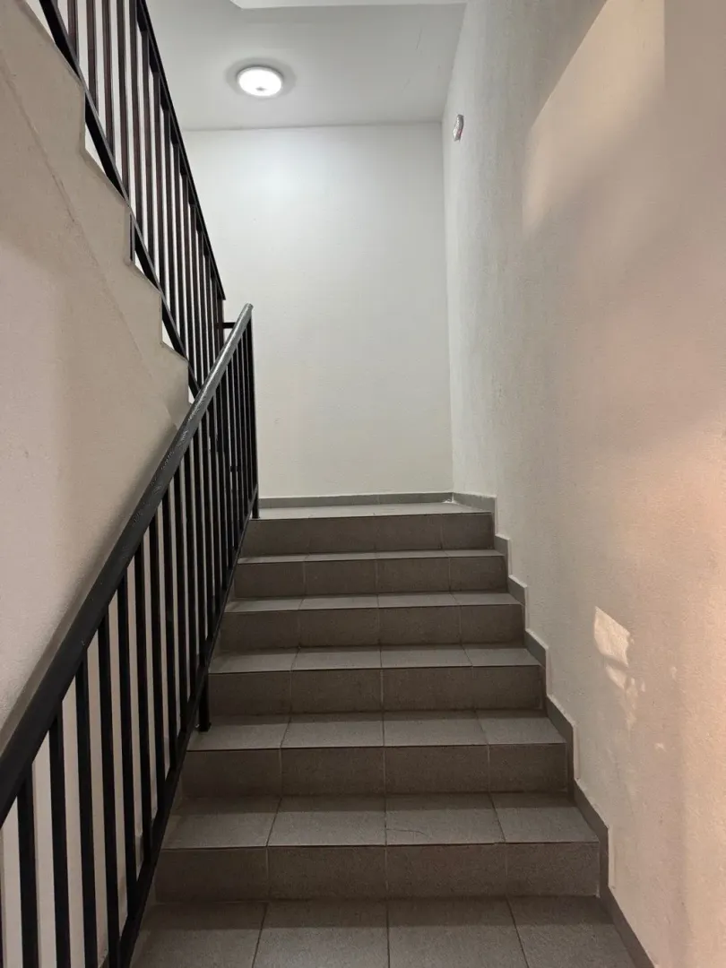 Prodaja, dvosoban stan, 75m², Tuški Put, Podgorica