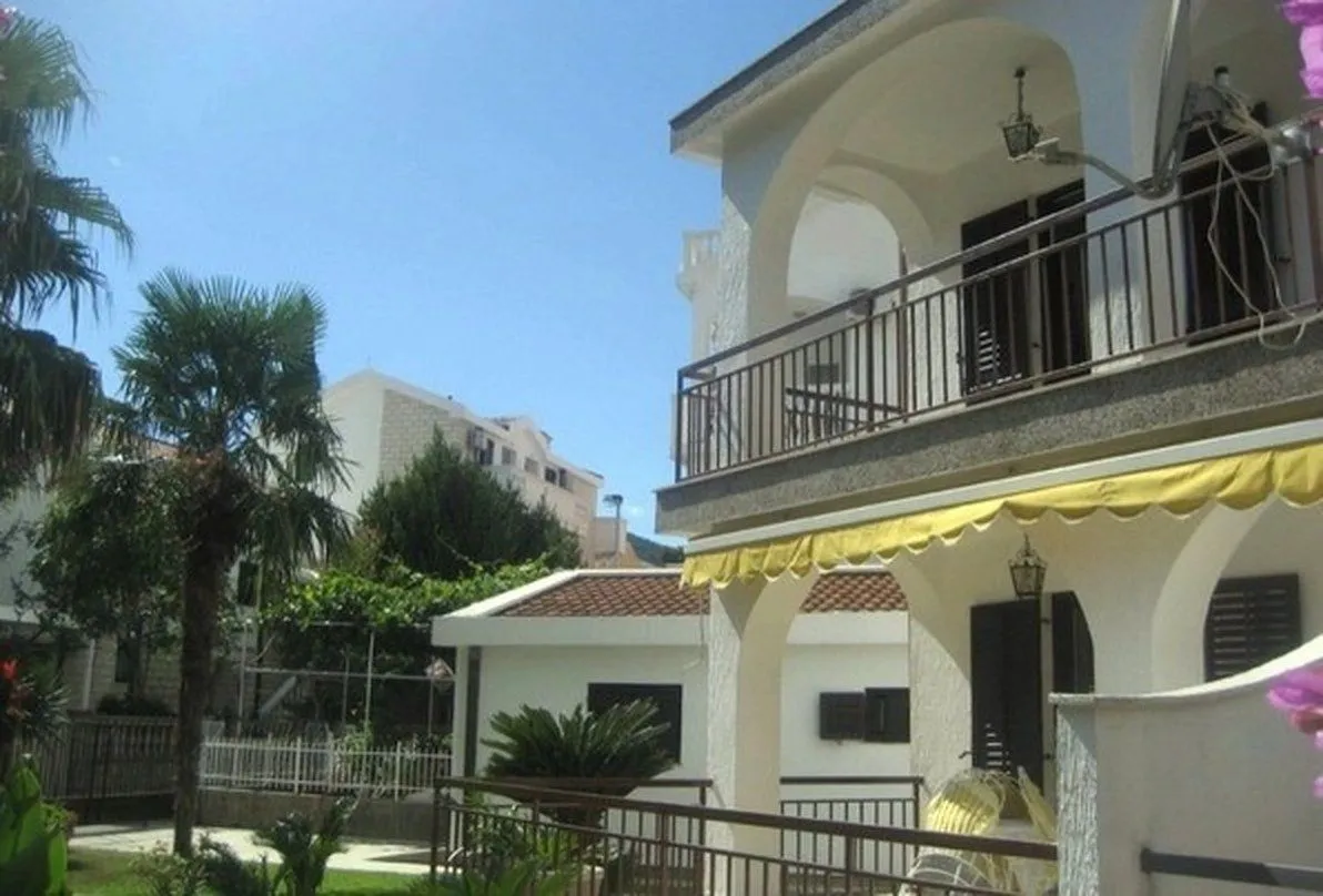 Sale, house, 121m², Babilonija, Budva
