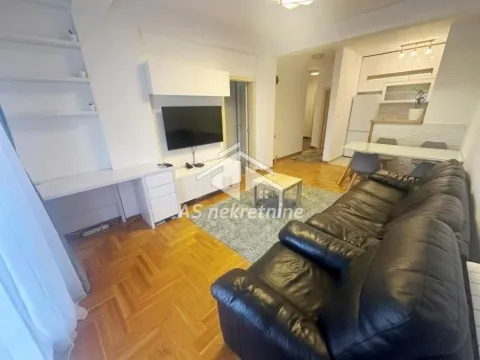Rent, apartment, 53m², Đeram Pijaca, Beograd - image 2