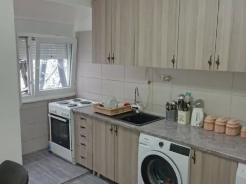 Prodaja, dvosoban stan, 48m², Satelit, Novi Sad Sve Podlokacije - image 4