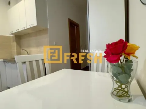 Sale, studio apartment, 26m², Tivat, Crna Gora - image 5