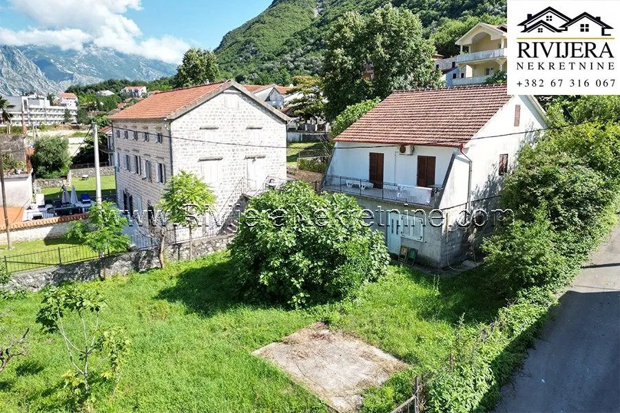 Prodaja, kuća, 629m², Kotor, Crna Gora