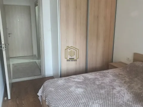 Rent, one bedroom apartment, 45m², Pobrežje, Podgorica - image 4