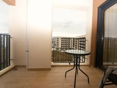 Izdavanje, trosoban stan, 104m², City Kvart, Podgorica - image 15