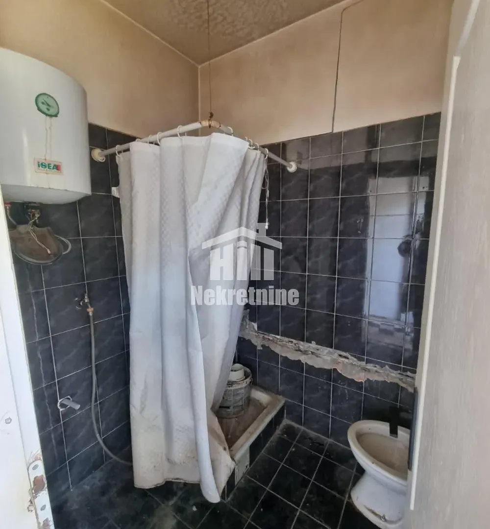 Prodaja, jednosoban stan, 29m², Zemun Sve Podlokacije, Beograd