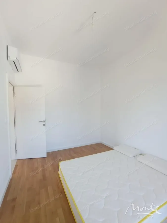 Sale, two bedroom apartment, 61m², Polje, Bar