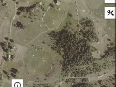 Prodaja, plac, 10560m², Njegovuđa, Žabljak - image 7